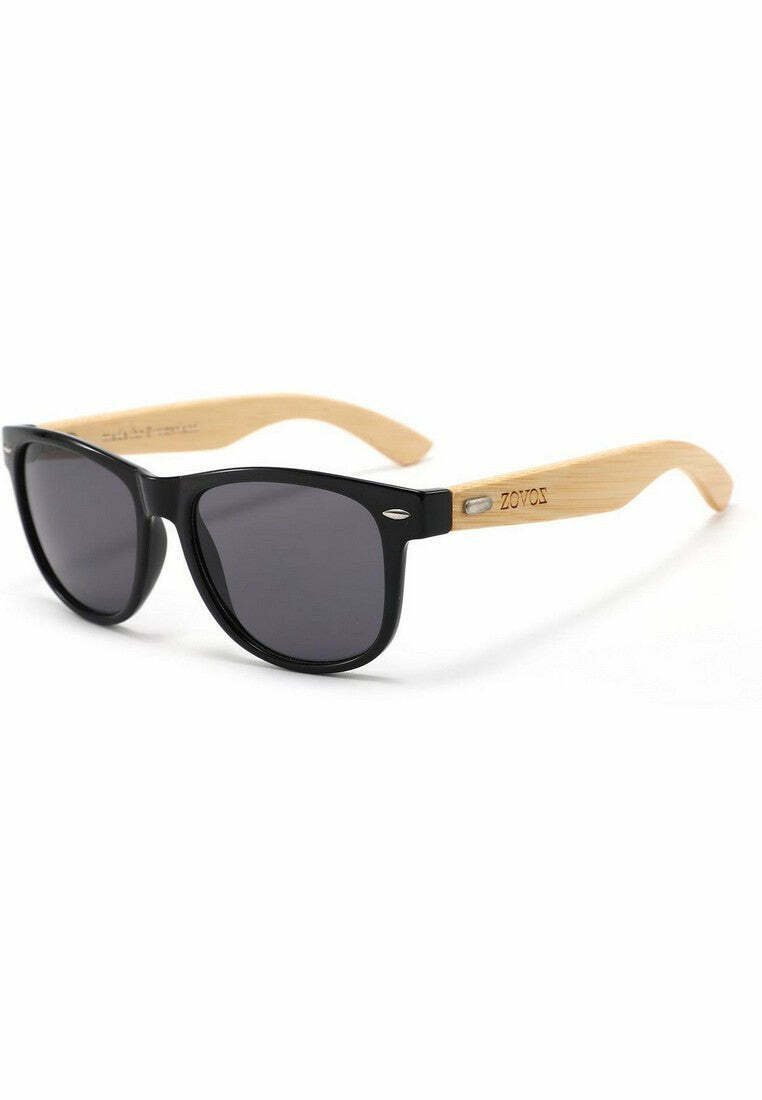 ZOVOZ AJAX - Sonnenbrille - schwarz