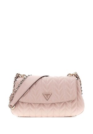 CHERYL STEPP - Sac bandoulière - hellrose