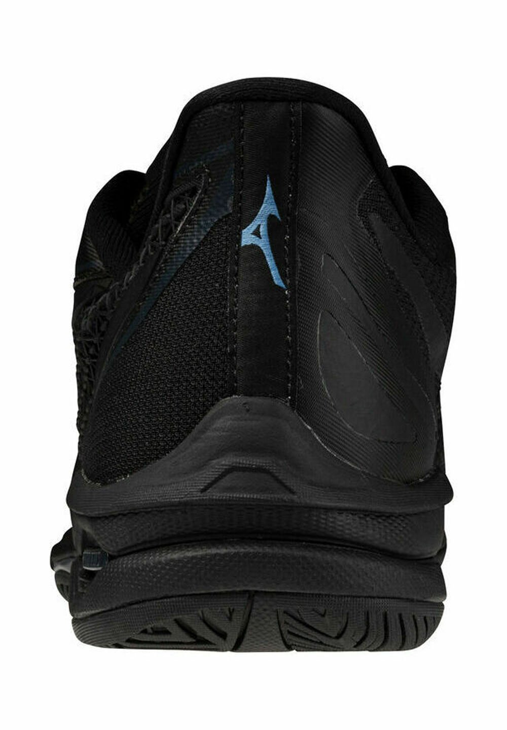 Mizuno WAVE RIDER GTX 3 - Zapatillas running asfalto - black/negro