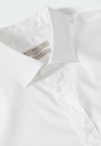 Mango Camisa - white
