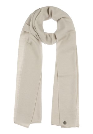 Lierys FINE - Schal - cremeweiß