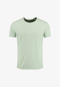 Seleccionado, pistachio green