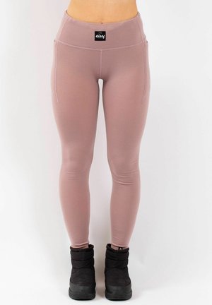 Base layer - rosa