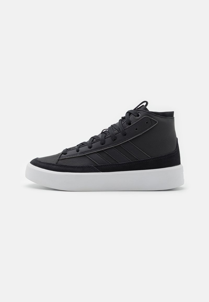 adidas Sportswear High-top trainers - black