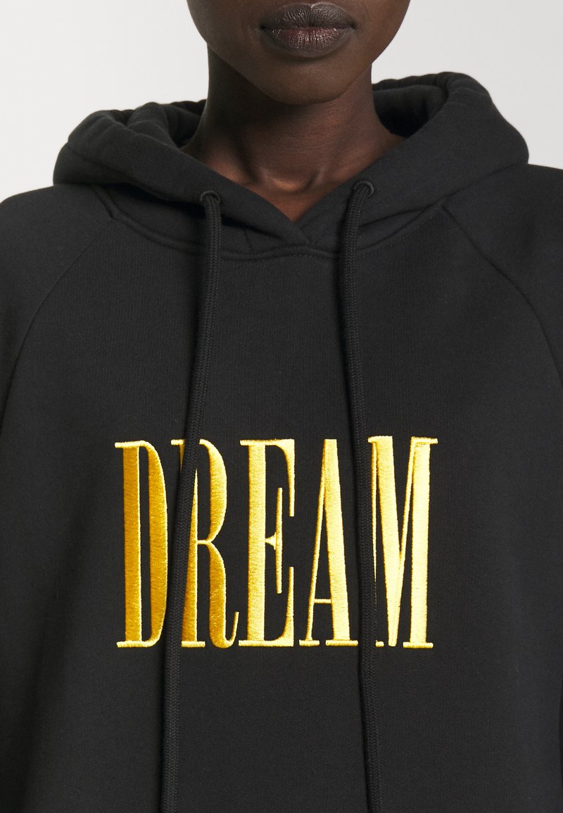 Herren Bekleidung | Études RACING DREAM Kapuzenpullover black/schwarz - SN93685 Herren Bekleidung | Études RACING DREAM Kapuzenpullover black/schwarz - SN93685