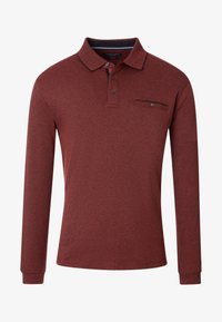 Unausgewählt, orange