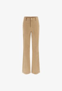 Selected, beige