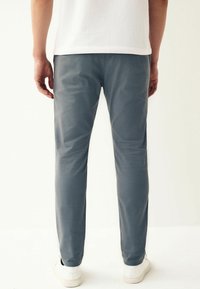 Next Chino kalhoty - blue