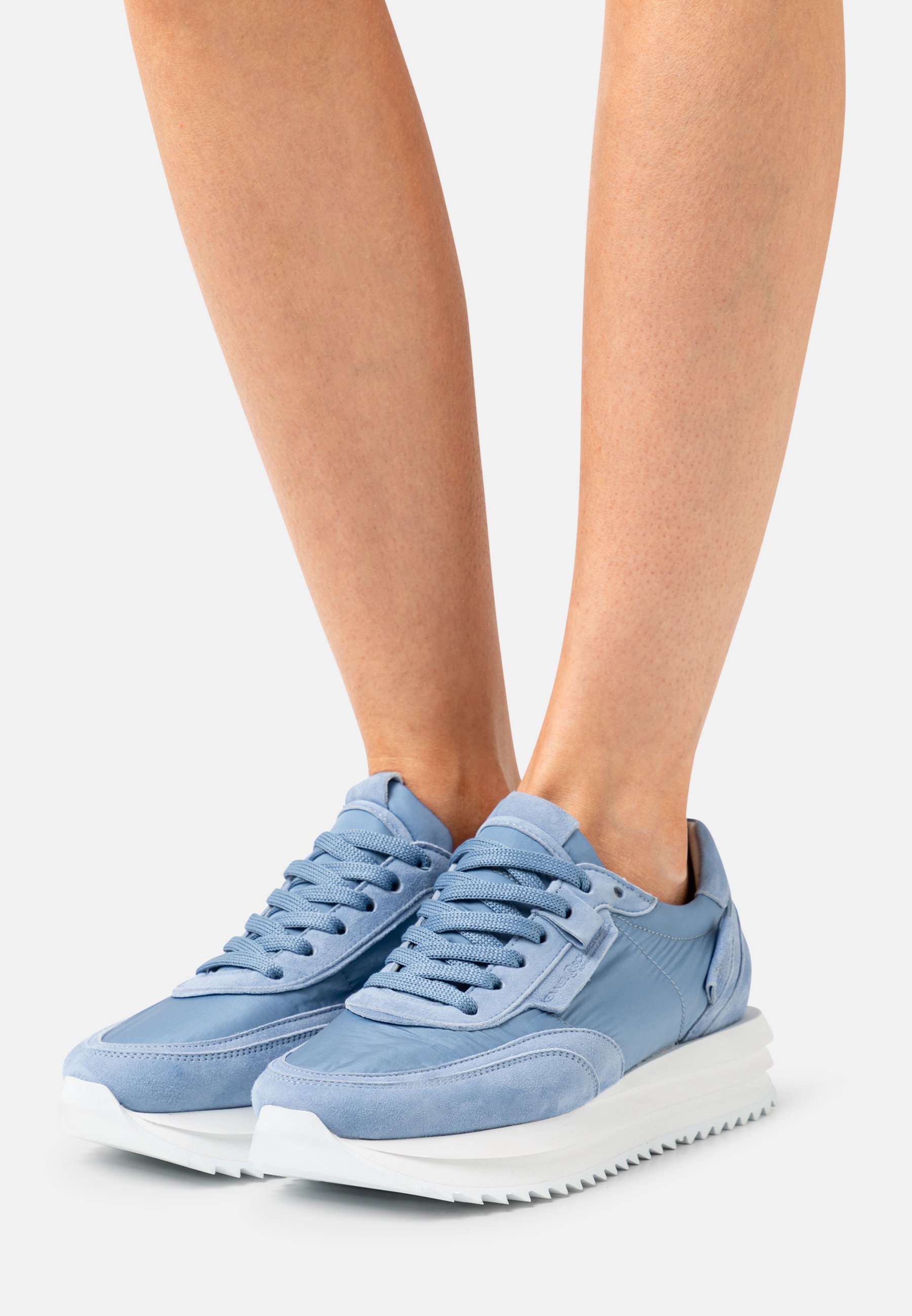 Kennel + Schmenger JAZZ - Sneakers laag - jeans/lichtblauw - Zalando.nl