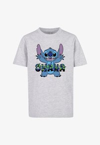 Valitud, heather grey