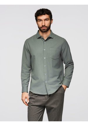 Business skjorter - khaki