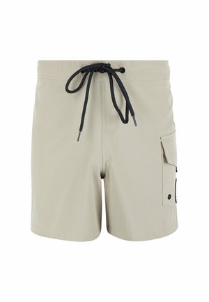 Athena BERMUDA  TRAVELER - Short de bain - sable