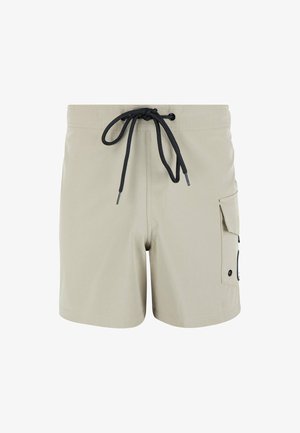 Athena BERMUDA TRAVELER - Short de bain - sable