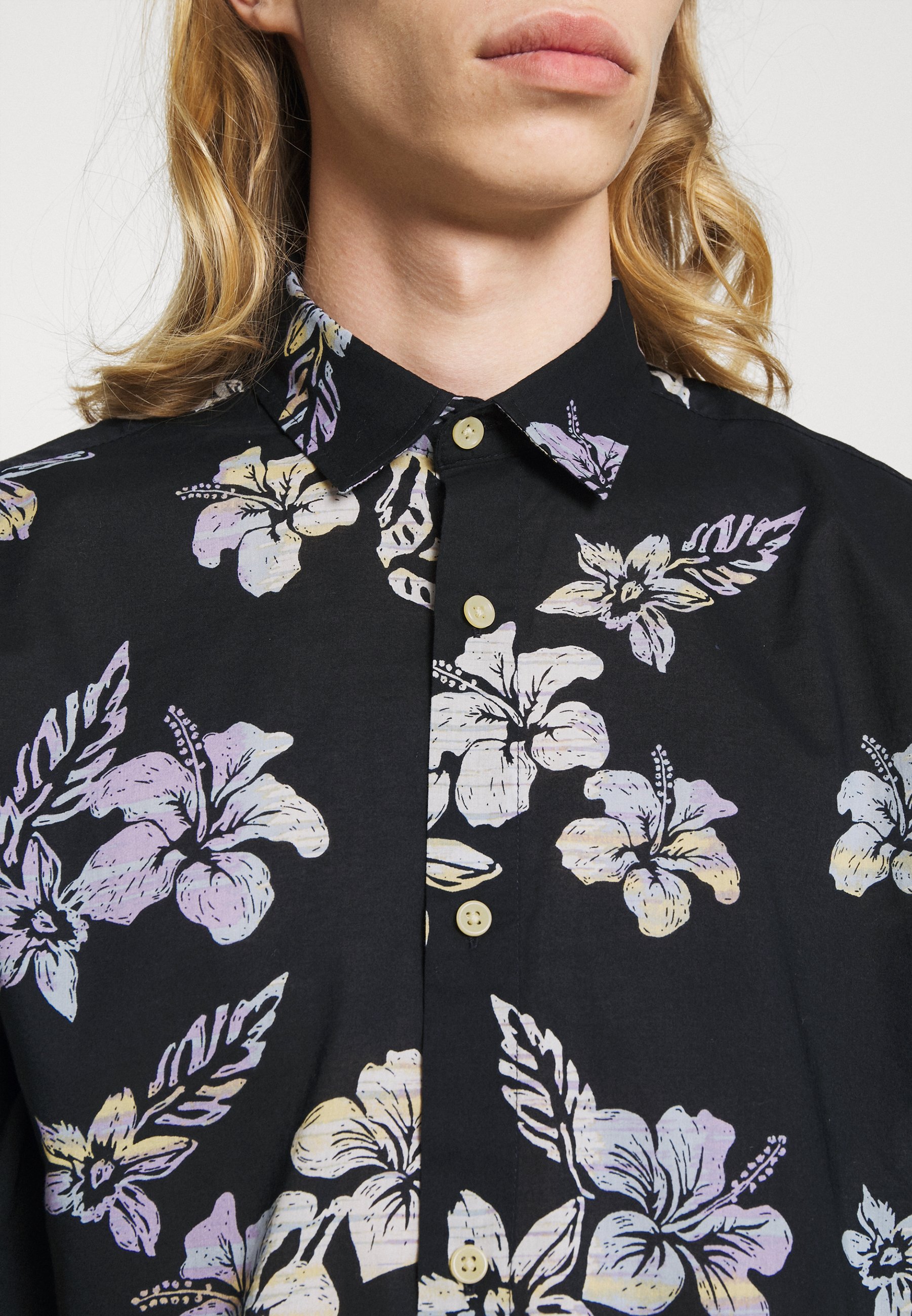 Men JORHAZY - Shirt Men JORHAZY - Shirt