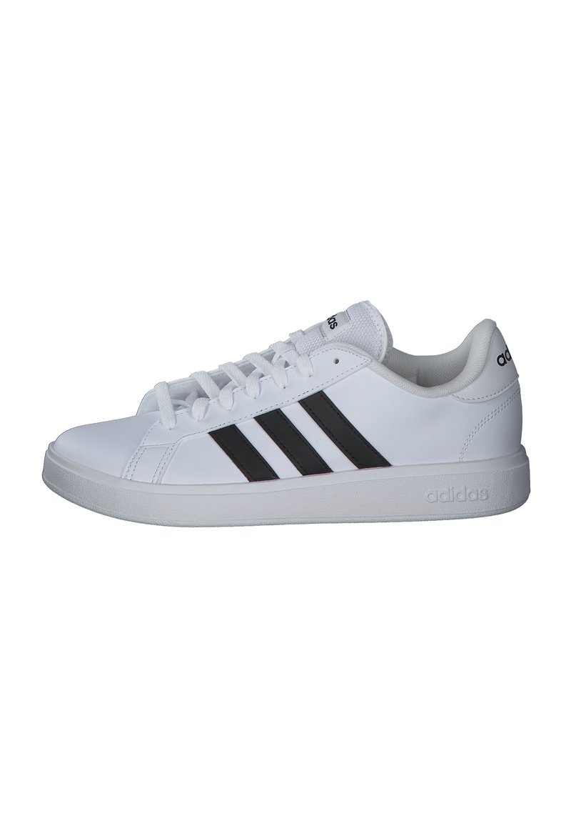 adidas Originals - Trainers - white/black, Enlarge