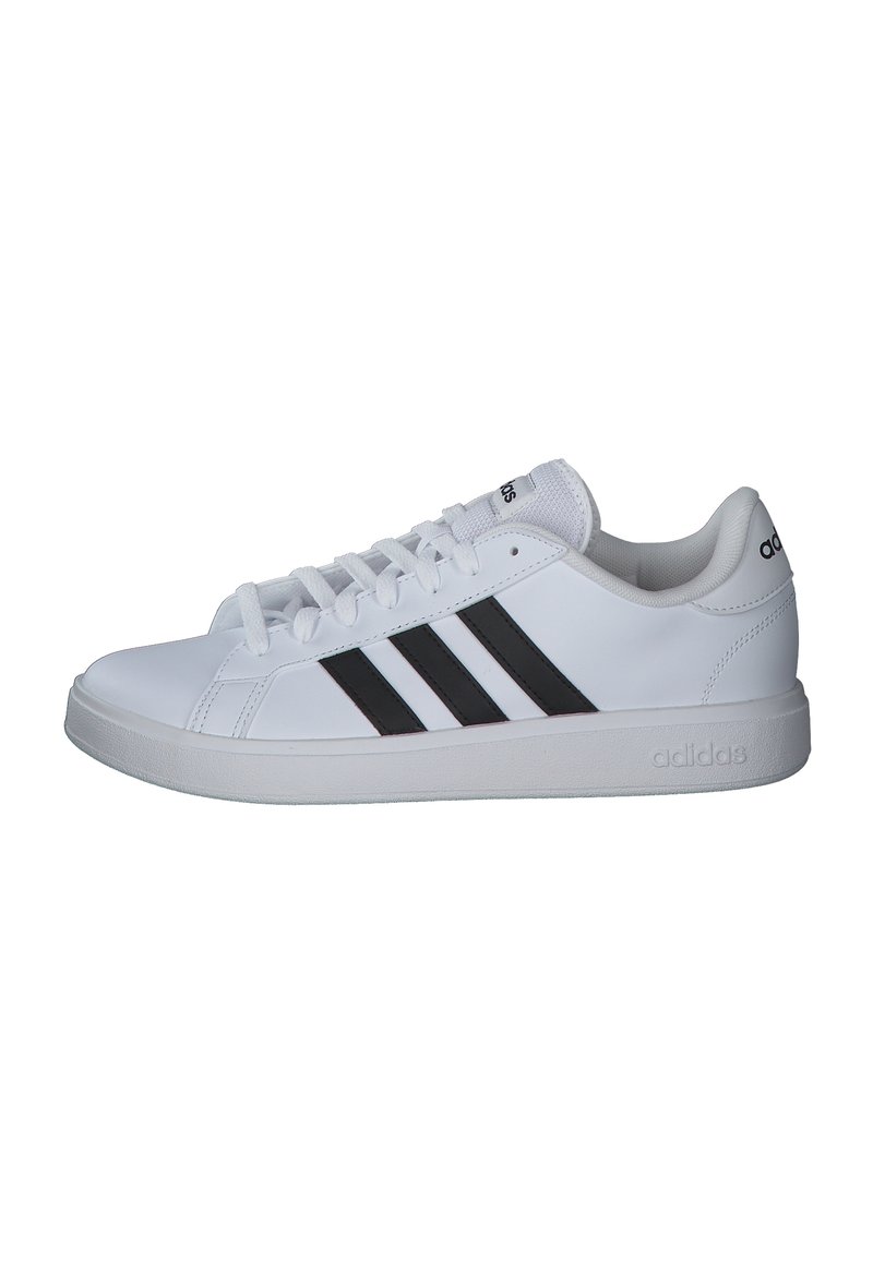 adidas Originals Sneakers basse - white/black/bianco - Zalando.it