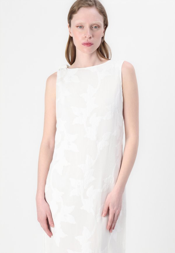 MELLYS DRESS - Maxi dress3