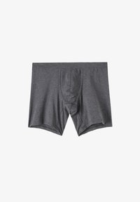 Wybrany, charcoal grey melange