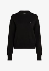 Selezionato, ck black