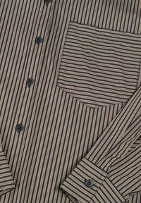 Le Temps Des Cerises ARIANA - Overhemdblouse - noir