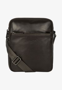 Non sélectionné, marron