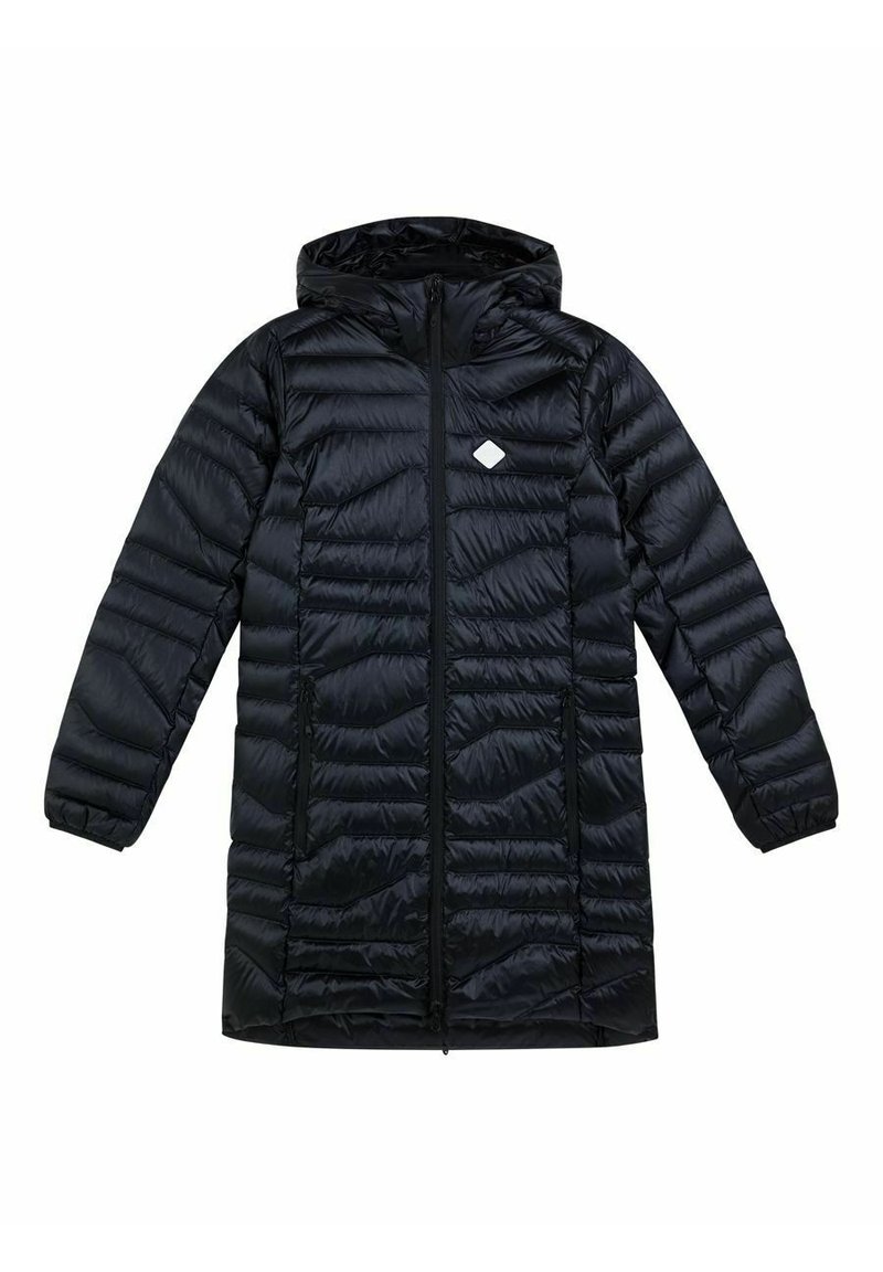 J.LINDEBERG Down jacket black Zalando.de