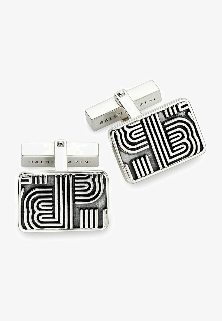 Baldessarini Brooch - silberfarben