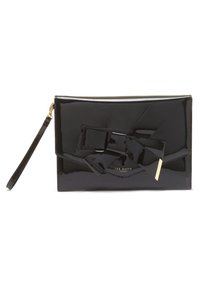 Ted Baker Clutch - schwarz