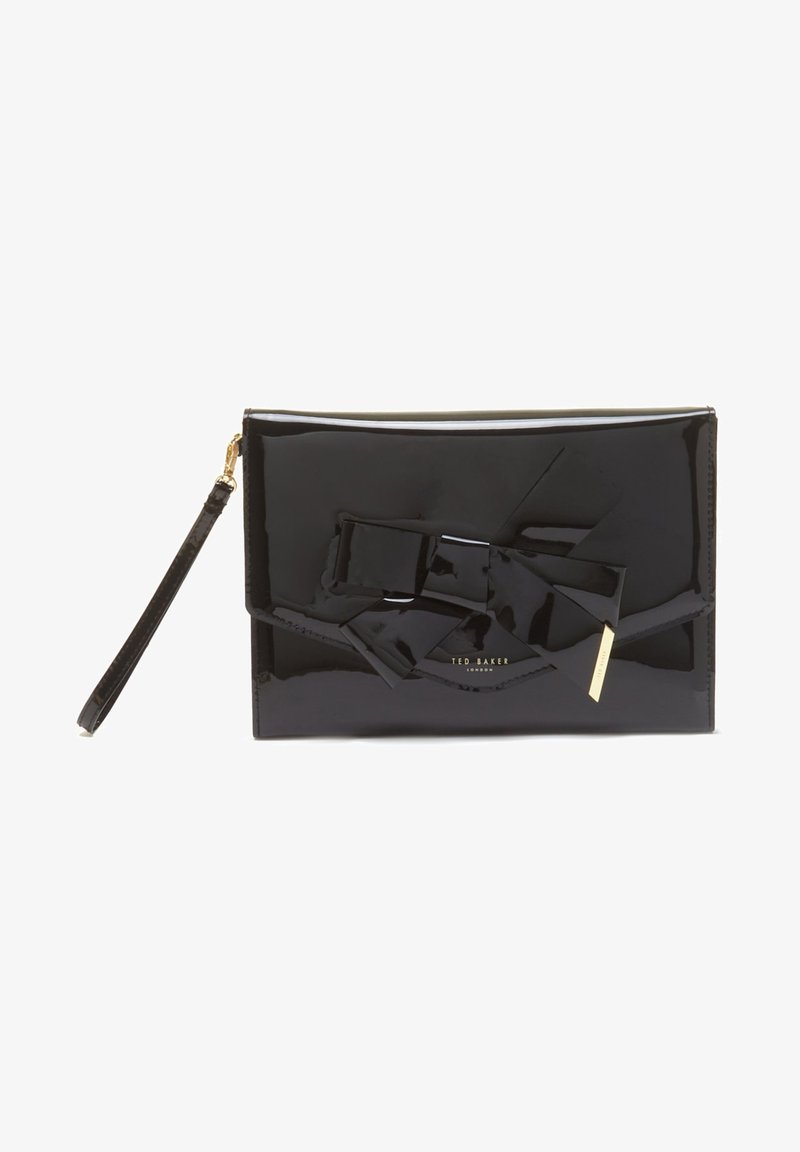 Ted Baker Clutch schwarz/black Zalando - Main Image