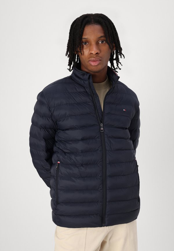 CORE PACKABLE JACKET - Light jacket - desert sky2