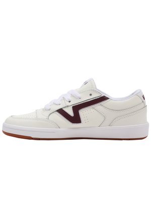Sneakers basse - white