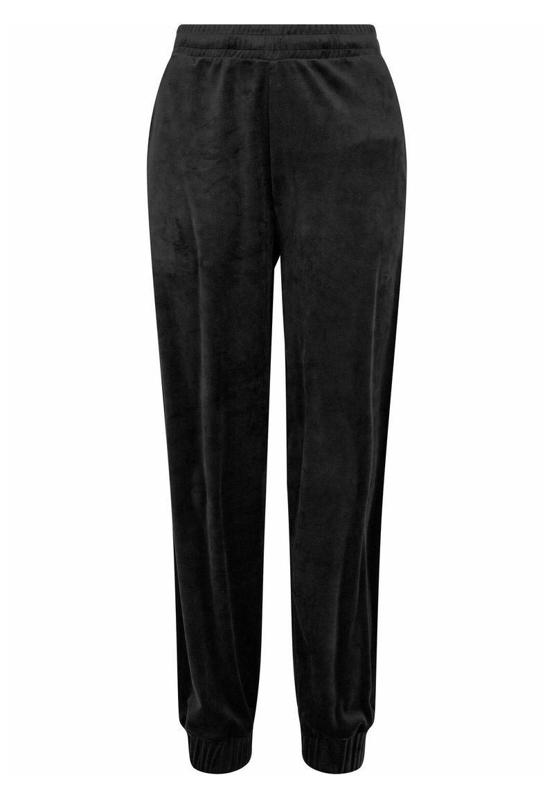Urban Classics BALLON - Treniņtērpa apakšdaļas - black
