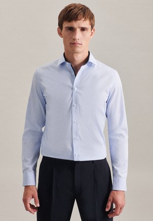 Seidensticker, SLIM FIT - Chemise classique - blau