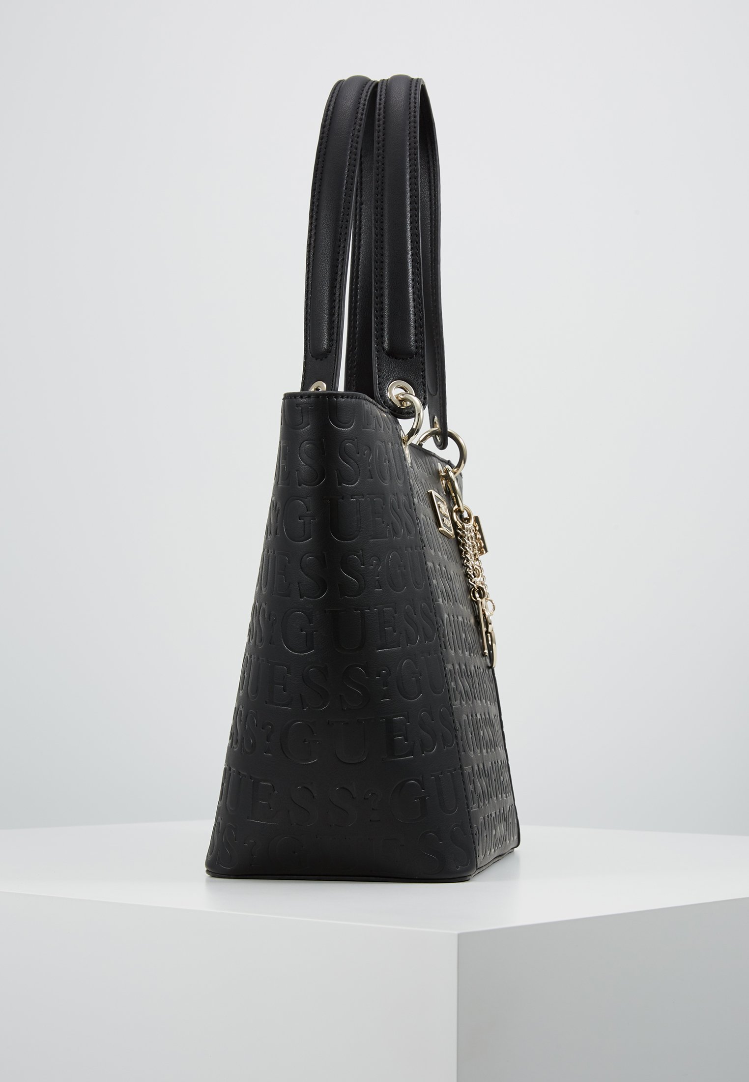 Guess KAMRYN Shoppingveske black Zalando.no Guess KAMRYN Shoppingveske black Zalando.no