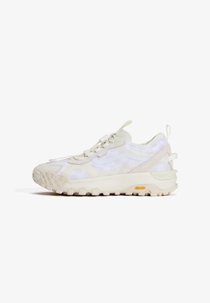 Vans, CROSSPATH XC - Matalavartiset tennarit - white marshmallow