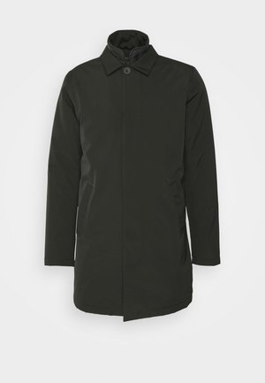 BLAKE - Manteau court - black