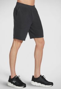 Skechers Sport EXPLORER  - Pantaloni sportivi - schwarz