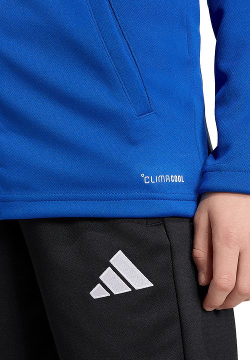 adidas ENTRADA26 TRACK JACKET KIDS UNISEX - Training jacket - blau/weiss — foto 5