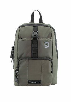 Discovery SHIELD - Mochila - khaki