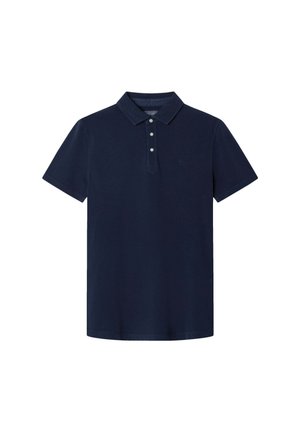 Hackett London Polo - ink blue