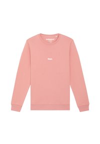 NOPE - Sweatshirt - canyon pink