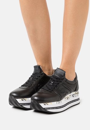 Premiata, BETH - Zapatillas - black
