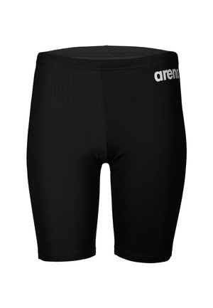 Arena TEAM JAMMER SOLID - Pantalón de baño - black white