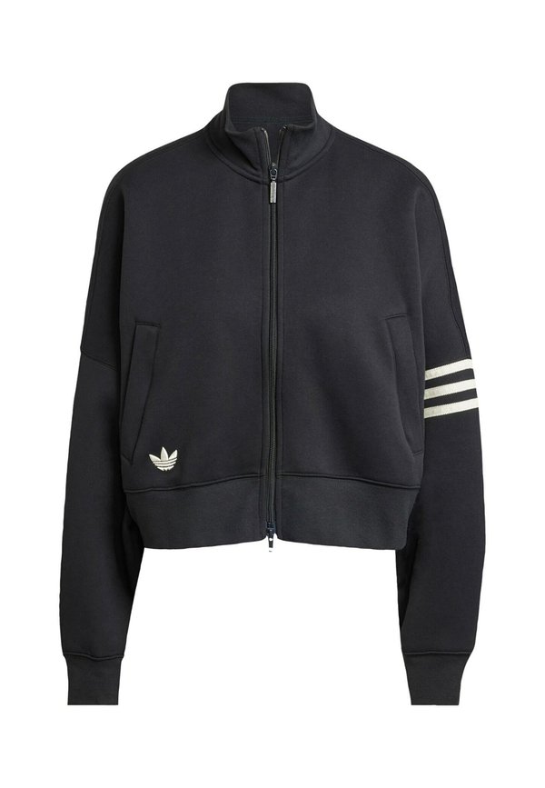 NEUCLASSICS TRACK - Zip-up sweatshirt3