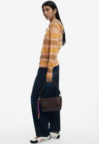 Desigual Håndtasker - brown