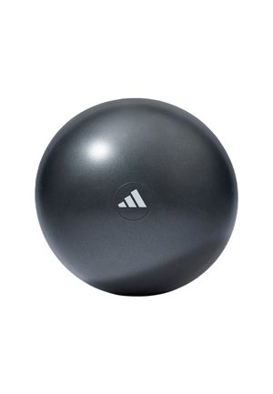 GYMNASTIK 75 CM - Fitness / Yoga - schwarz