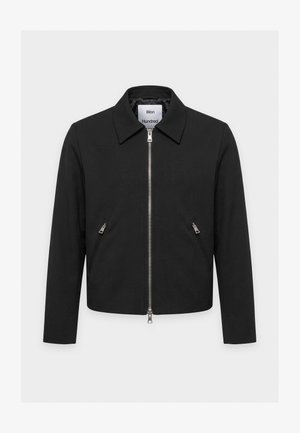 Won Hundred, DUTTON JACKET - Veste d'hiver - black