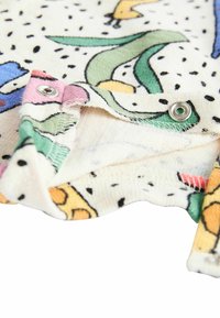 Next SET - REGULAR FIT - Leggings - Trousers - white  blue  multicolour character