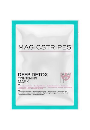 DEEP DETOX TIGHTENING MASK - Maseczka