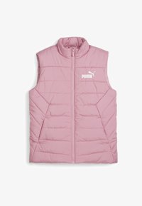 Selectat, mauved out